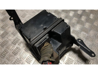 Блок предохранителей 5243290 Saab 9-5