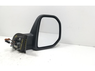Zpětné zrcátko Citroen Berlingo 96815477XT