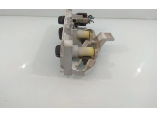 Блок управления климат-контролем    Honda HR-V