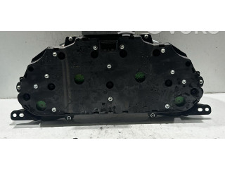 Панель приборов    Jeep Cherokee III KJ       