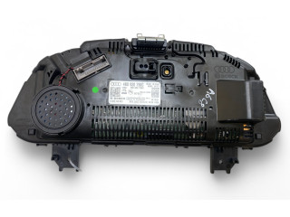 Řídící jednotka 4K0920790C Audi A6 S6 C8 4K 2018