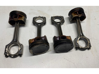  Поршень с шатуном    KIA Ceed  