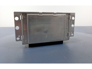 Другие блоки управления / модули