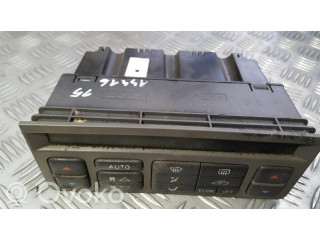 Блок управления климат-контролем 12762731, 127-62-731 Saab 9-5