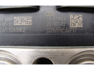 Блок АБС 27536SJ100   Subaru  Forester SK  2018 -  года