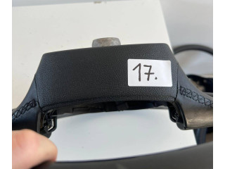 Руль Skoda Superb B6 (3T) 2008 - 2015 года 3T0419091K, 62217000B