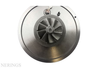 Turbodmychadlo Турбина 54399880136, CHRA30-0209   Seat Toledo IV (NH)   