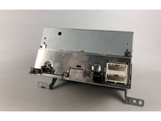 Турбина Радио/ проигрыватель CD/DVD / навигация Nissan Juke I F15 25915BV80A