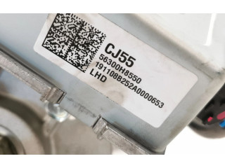 Рулевая рейка 56340H8500, GE610J3100 KIA Rio 2017 - года