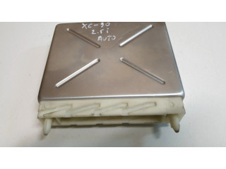 Блок управления коробки передач