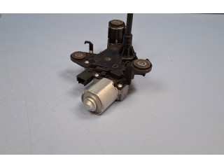 Моторчик заднего дворника 9819900080, 0390205114 Peugeot 2008 II