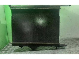 Интеркулер Mitsubishi Space Star