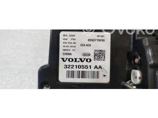 Přístrojová deska Volvo XC60 2020 32210551AA, 32210551