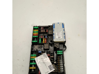 Pojistková skříňka 6837091 BMW 7 G11 G12 2018