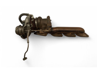 Turbodmychadlo Турбина A2780903880 Mercedes-Benz GL X166 M278