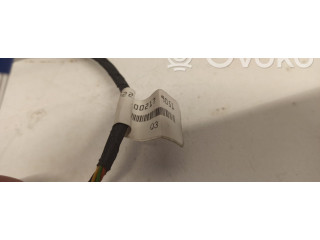 Zpětné zrcátko Mercedes-Benz C AMG W205 2014