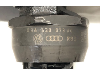 Комплект форсунок 038130073AG Audi A3 S3 8P