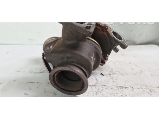 Турбина Fiat Bravo 55220699, 7848441 для двигателя 198A3000