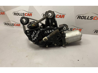 Моторчик заднего дворника 1T0955711, 1T0955711C Volkswagen Touran I