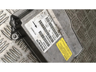 Блок подушек безопасности 0285010372, P31264932 Volvo V70