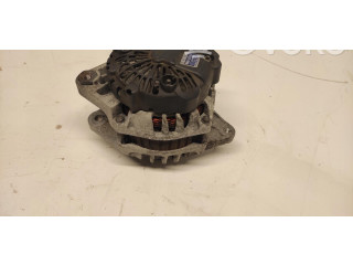 Генератор KIA Venga