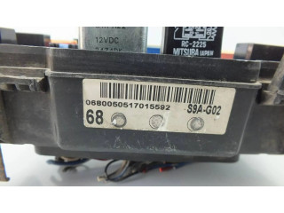 Pojistková skříňka 38250S6MA01, 38250-S6M-A01 Acura RSX 2003