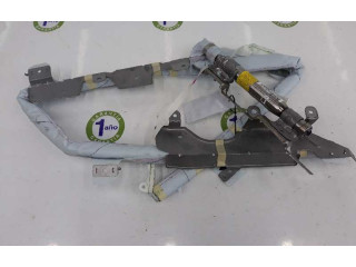 Боковая подушка безопасности 7030A198, 600121408QH7 Mitsubishi Montero