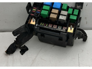 Блок предохранителей    Hyundai ix20    