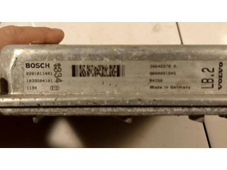 Řídící jednotka 30646978A, 1039S04101 Volvo S60 2007