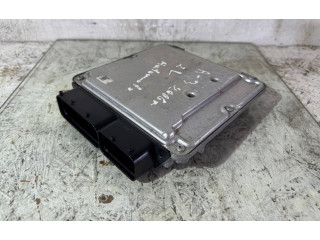 Блок управления двигателя 03G906016DT, 0281011892 Audi A3 S3 8P
