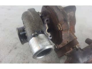  Турбина KIA Ceed  282012A701, DAB03339K         