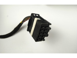 Zpětné zrcátko Citroen Berlingo 2021