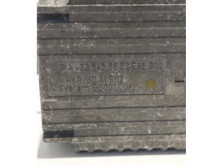 Блок управления A0235456832, A0235456832   Mercedes-Benz A W168
