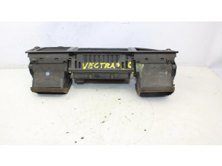 Дисплей    09177133   Opel Vectra C