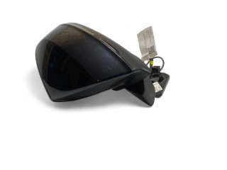 Zpětné zrcátko Audi Q7 4M 2017 4M0857535D, 4M2857409L