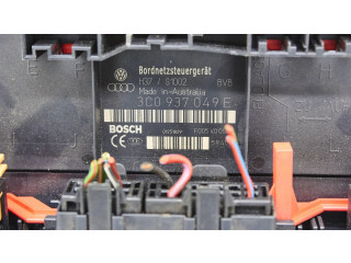 Блок предохранителей  3c0937049e   Volkswagen Touran I    