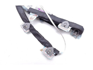 Боковая подушка безопасности 00505268200 Alfa Romeo Alfetta