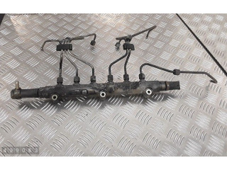 Топливная рампа 30622085, 0445215015 Volvo XC90 для двигателя D5244T