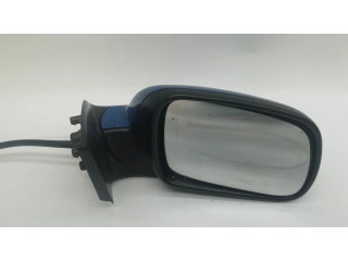 Zpětné zrcátko Сзади Peugeot 307 2002 8149VT