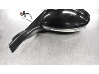 Зеркало электрическое Peugeot 2008 I 2013 - 2019 года