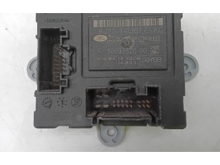 Блок управления BJ3214D617AC Jaguar XF X250