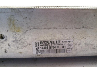 Интеркулер  144965154R   Dacia Duster 