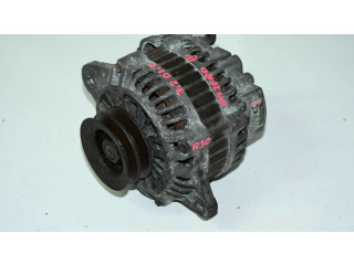 Генератор A3TA4791, MD336781 Mitsubishi Pajero