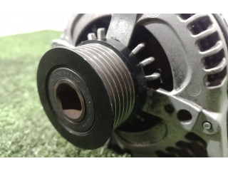 Генератор 1042103513, 1042103513 Volvo C30