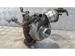  Турбина Ford Galaxy 2.0 GTB1449VZ         