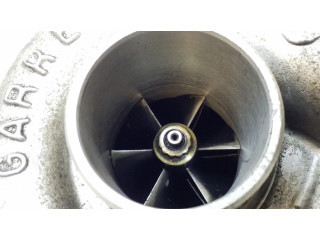 Турбина Saab 9-3 Ver1 2.2 90573533, 4542282