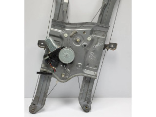 Zpětné zrcátko  Mitsubishi Grandis 2004  MR989948  