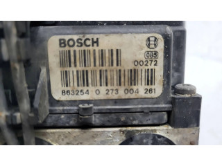 Jednotka ABS 0273004261, 863254 Alfa Romeo 156 1999