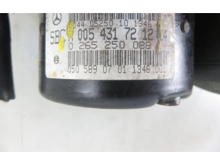 Jednotka ABS 0054317212, 0265960025 Mrcedes-Benz E AMG W211 2005