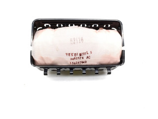 Подушка безопасности пассажира 0589P1000551 Tesla Model S